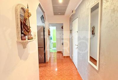 Apartament cu 2 camere decomandat în Tudor - 4