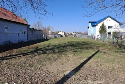 Spațiu comercial, de 1,900 mp, în Domnești - 4
