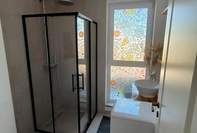 Apartament cu 2 camere decomandat, mobilat în Mărăști - 6