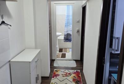 Apartament cu 2 camere în 1 Mai - 2