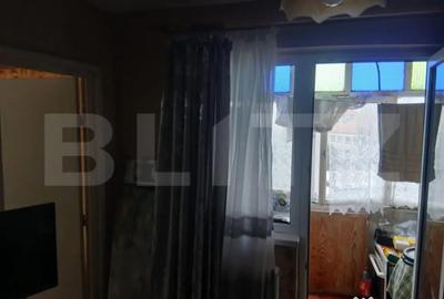 Apartament cu 2 camere decomandat în Micro 15 - 4