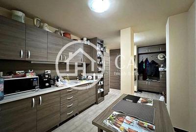 Apartament de vânzare tip PB cu 4 camere în Calea Aradului, Oradea - 1