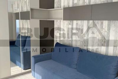 Apartament 3 camere, 55mp, zona UMF - 2