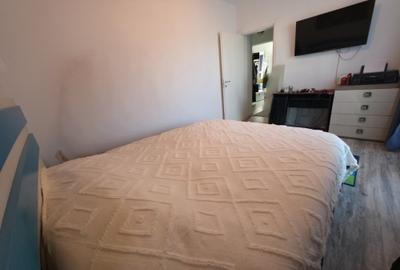 Apartament cu 2 camere decomandat, mobilat în Central - 4