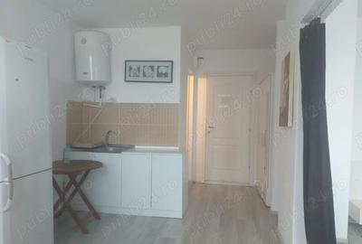 Apartament cu 2 camere semidecomandat în Schitu - 2