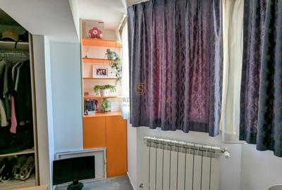 Penthouse exclusivist cu 3 camere, Calea Vacaresti, Mall Sun Plaza - 14