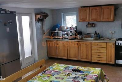 Casa de vanzare+Teren 2.500/?gradina+pomi in Huedin str. Izvorului ! - 12