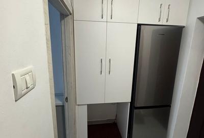 Garsonieră semidecomandată în Ipotești - 4