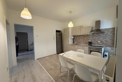 Apartament 3 camere, 75 mp utili, decomandat,  zona Centrala OCAZIE !!! - 8