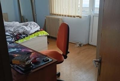 Tg Cucu-Blvd. Independentei- 3 camere-Etaj intermediar - 4