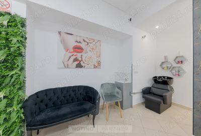 Vand afacere la cheie Calea Mosilor 241 - 5