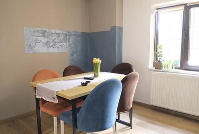 Proprietar | 4 camere, 130 mp, Parter (2 niveluri), Garaj | Complexul Studențesc - 3