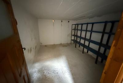 Casă individuală cu 4 camere cu Canalizare în Căciulați - 14