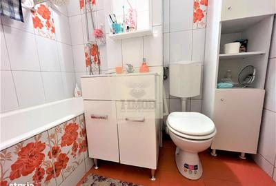 Apartament cu 2 camere, mobilat în Central - 3