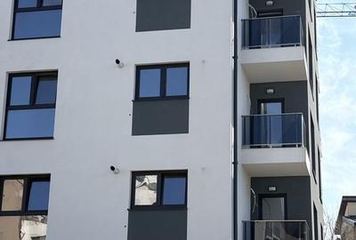 Apartament cu 2 camere în Central - 7