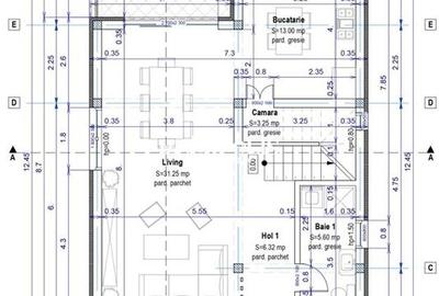 Zona Centrala/Finisare Septembrie/Finisaje Incluse/Credit Zona Centrala/Finisare Septembrie/Finisaje Incluse/Credit - 4