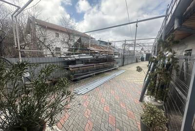 Casă individuală cu 3 camere cu Canalizare în Glina - 1