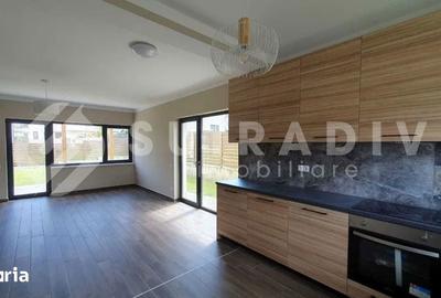Casă cu 4 camere cu Teren 440 Mp în Apahida - 7