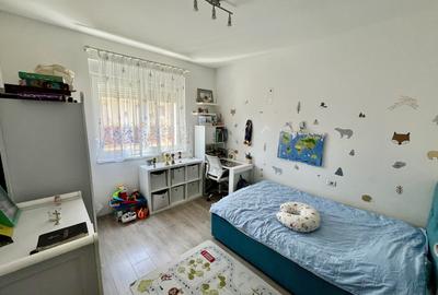 Apartament cu 3 camere decomandat, mobilat în Dumbrăvița - 7