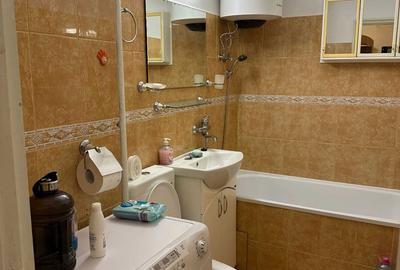 Garsonieră decomandată în Central - 3