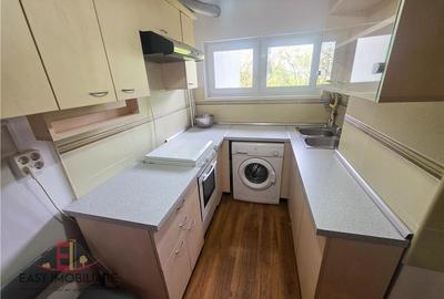 Apartament cu 2 camere decomandat în Cornișa - 6