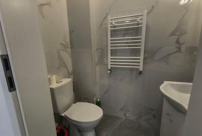 Apartament cu 3 camere semidecomandat în Dobroești - 10