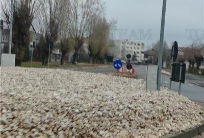 Teren  investitie Ploiesti - 3