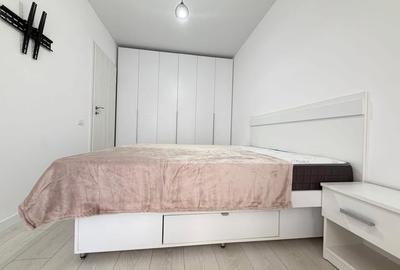 Apartament cu 2 camere decomandat, mobilat în Central - 2