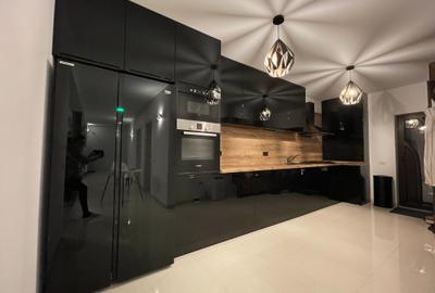 Castelli2 Residence- Militari ~Chiajna ~ Bacu ~Joita - 8