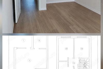 Casă în Moșnița Nouă - 2