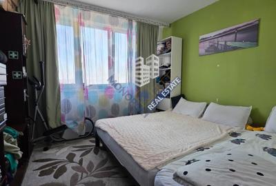 Apartament cu 2 camere semidecomandat în Astra - 8