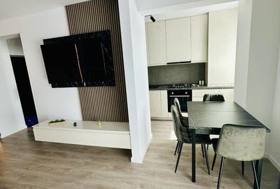 Apartament cu 2 camere în Moara - 7