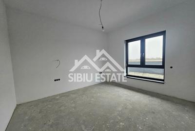 Casă individuală cu 4 camere cu Canalizare în Cristian - 21