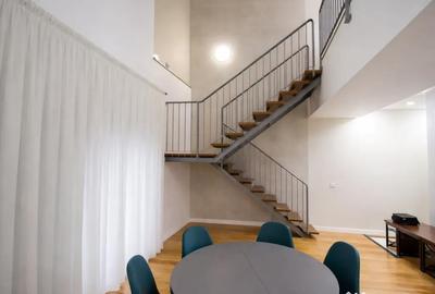 Apartament cu 3 camere decomandat în Parcul Carol - 11