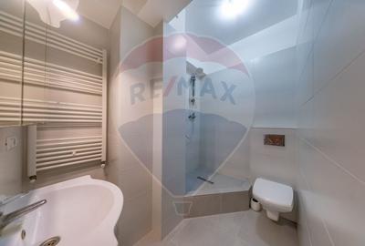 Apartament 3 camere, inchiriere, Alfa, cu loc de parcare inclus - 12