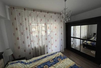 Gara-Apartament 3 camere decomandat - 6