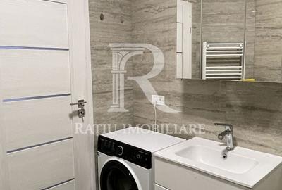 Apartament cu 3 camere în Centura - 9