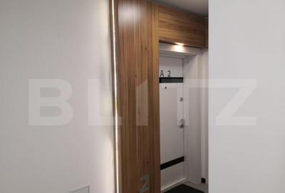 Apartament de 3 camere ultrafinisat, 74 mp utili, Calea Mold - 3