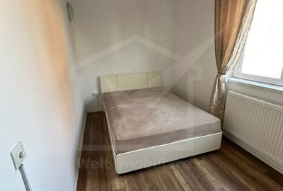 Apartament compartimenat in doua spatii locative, a cate 40mp utili fiecare - 2