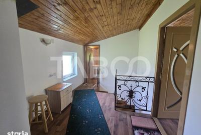 Casă cu 4 camere cu Teren 600 Mp în Central - 7