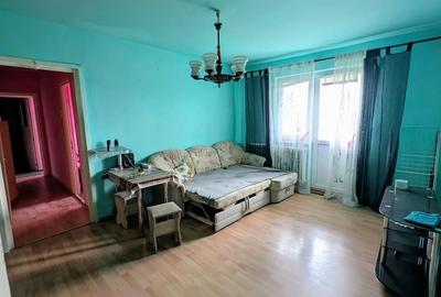 Apartament cu 3 camere semidecomandat în Făgăraș - 8