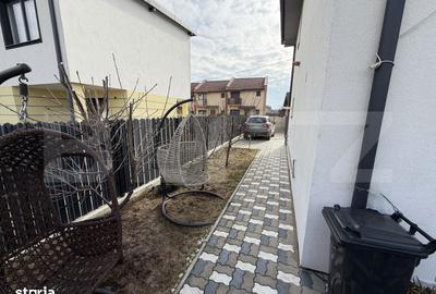 Casă cu 4 camere cu Teren 175 Mp în Micești - 3