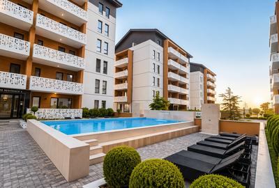 Apartament cu 2 camere decomandat în Giroc - 12