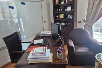 Casă individuală cu 4 camere cu Canalizare în Cotroceni - 13