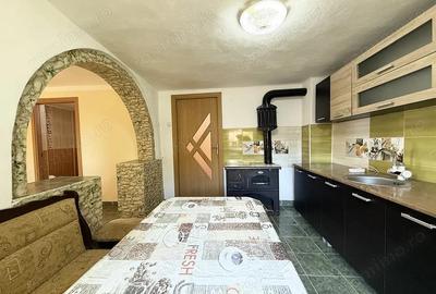 Casa de vacanta sau locuinta permanenta - Buduslau - IMOBIHOR - 4