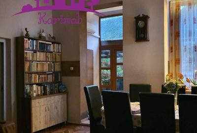 Casa si curte zona centrala - 2