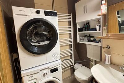 Apartament cu 2 camere decomandat, mobilat în Central - 8