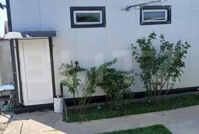 Casă cu 3 camere cu Teren 800 Mp în Central - 1