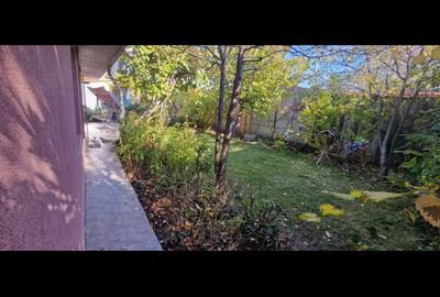 CASĂ DE VÂNZARE CU 4 CAMERE IN ZONA BUCUREȘTI-NOI SEC.1 - 4