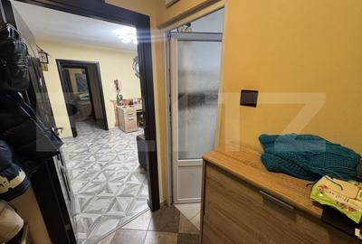 Apartament 2 camere, 48.74 mp utili, zona Podu de Piatra - 7